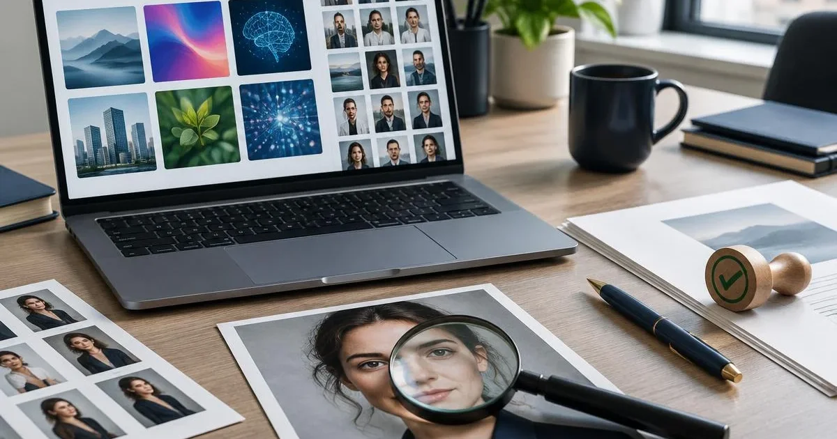 AI Act marketing : Sinds 2 augustus moet je AI-content soms labelen. Wat dat betekent voor je marketing