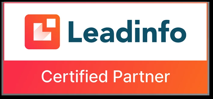 Leadinfo Certified Partner