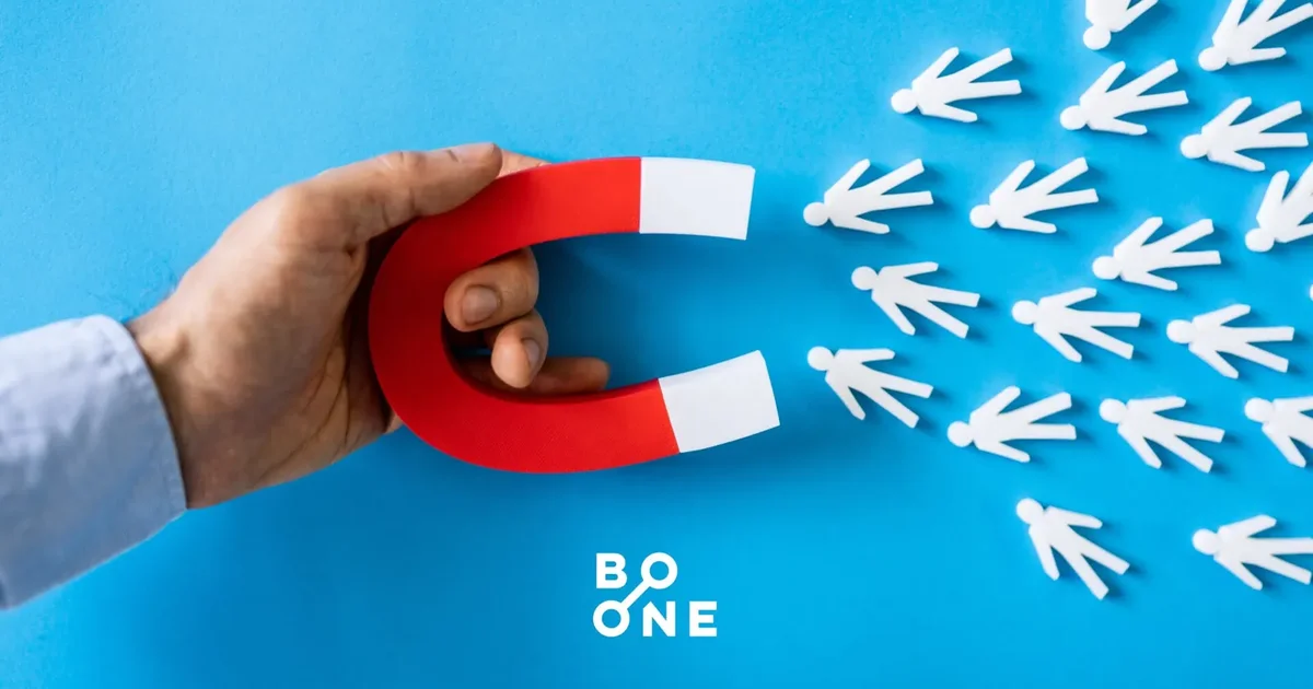 websitebezoekers omzetten in leads : De missing link tussen marketing en sales: hoe zet je websitebezoekers om in leads?