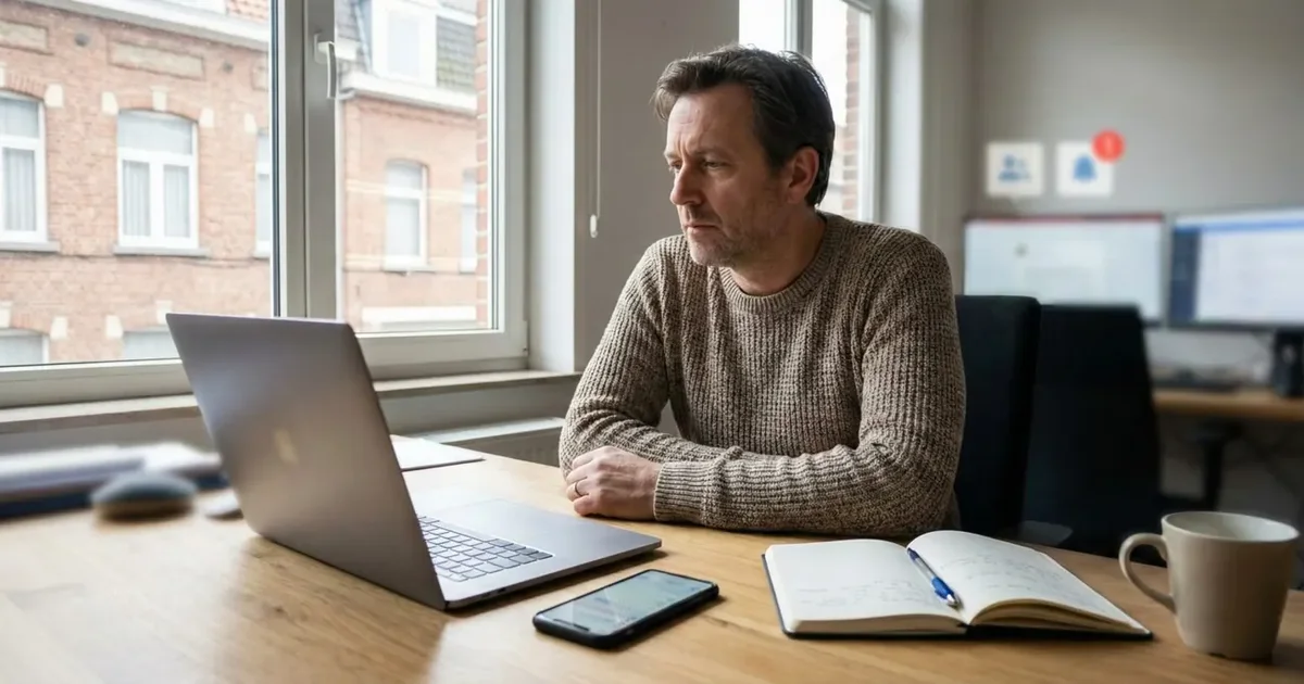 marketing trends 2026 : Waarom marketing in 2026 fundamenteel anders werkt