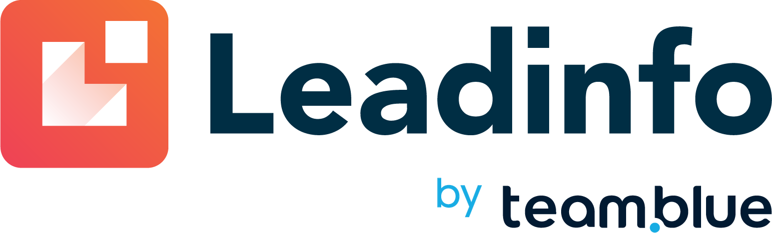 Logo Leadinfo